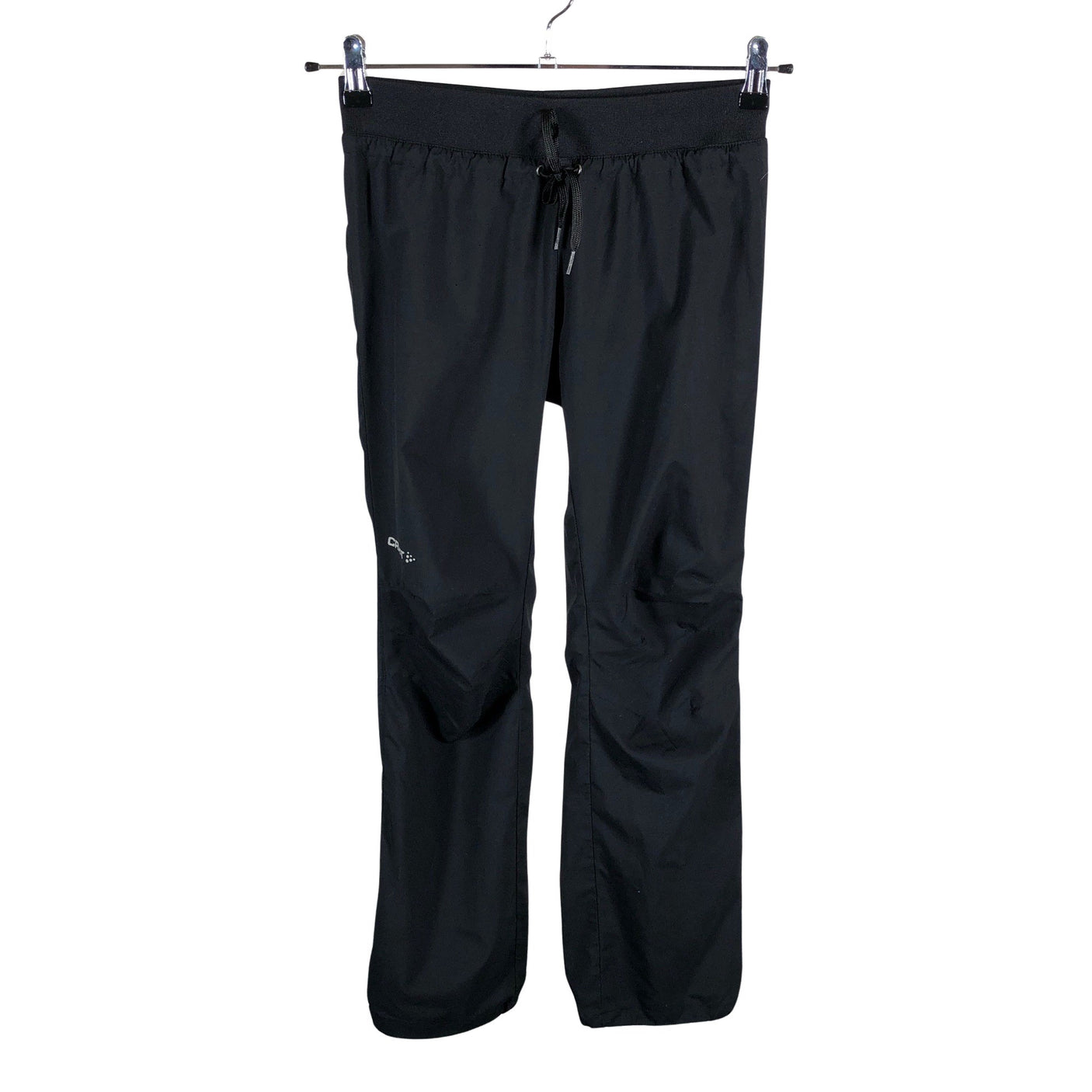 Unisex Craft - Spordipüksid, suurus 34 - Must (1)