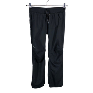 Unisex Craft - Spordipüksid, suurus 34 - Must (1)