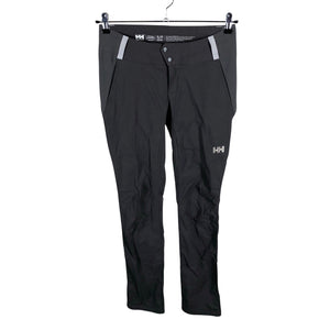 Unisex Helly Hansen - Õuepüksid, suurus 36 - Hall (1)