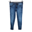 Unisex Guess - Teksad, suurus W27 - Helesinine ()