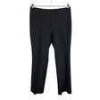 Unisex Ivo Nikkolo - Viigipüksid, suurus 42 - Must ()