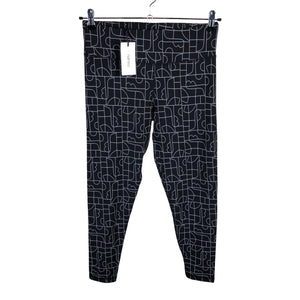 Unisex Nanso - Spordiretuusid, suurus 40 - Must (1)
