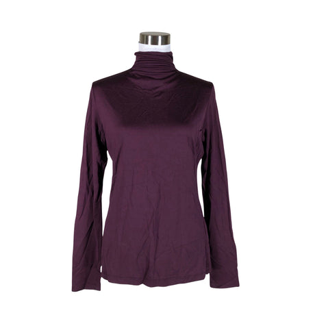 Unisex InWear - Pluus, suurus 40 - Lilla ()