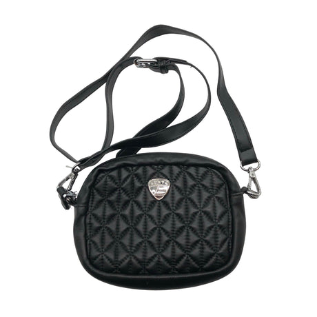 Unisex Luhta - Õlakott, suurus Mini - Must ()