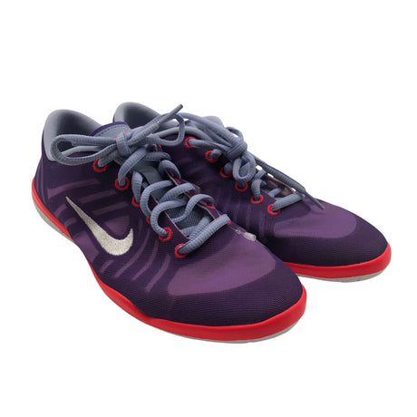 Unisex Nike - Tantsukingad, suurus 37 - Lilla (2)