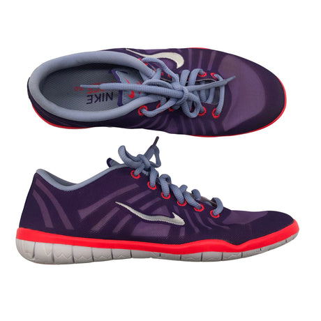 Unisex Nike - Tantsukingad, suurus 37 - Lilla ()