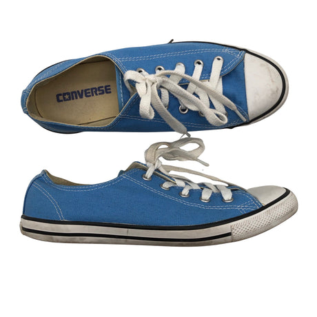 Unisex Converse - Tennised, suurus 38 - Sinine ()