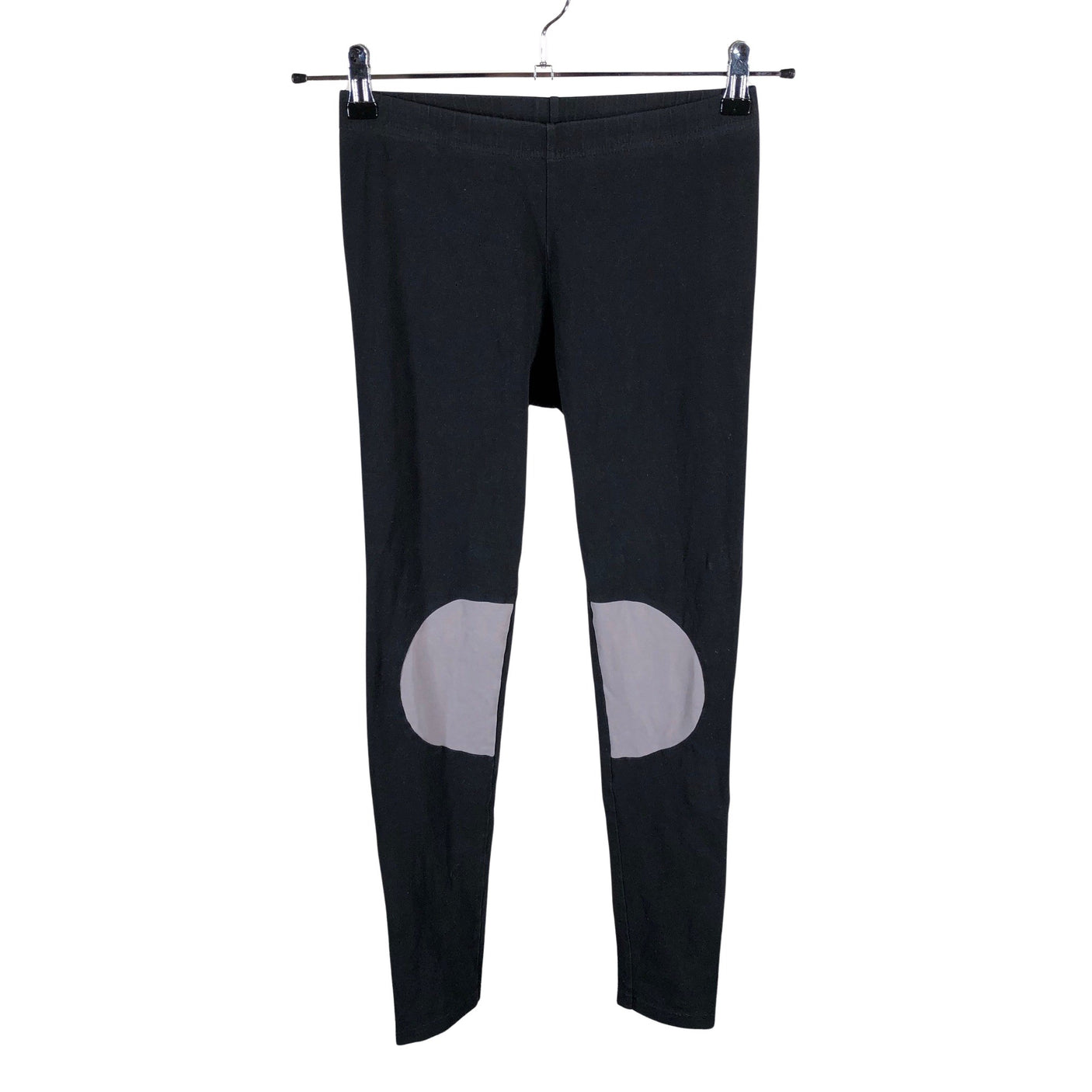 Unisex Papu - Retuusid, suurus 36 - Must (1)
