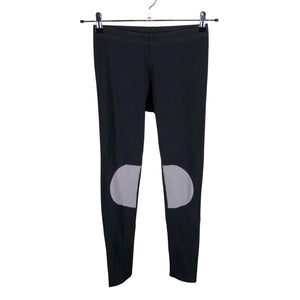 Unisex Papu - Retuusid, suurus 36 - Must (1)