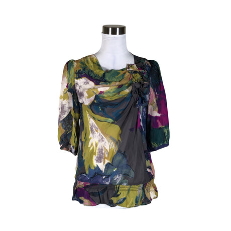 Unisex Ted Baker - Pluus, suurus 38 - Lilla ()