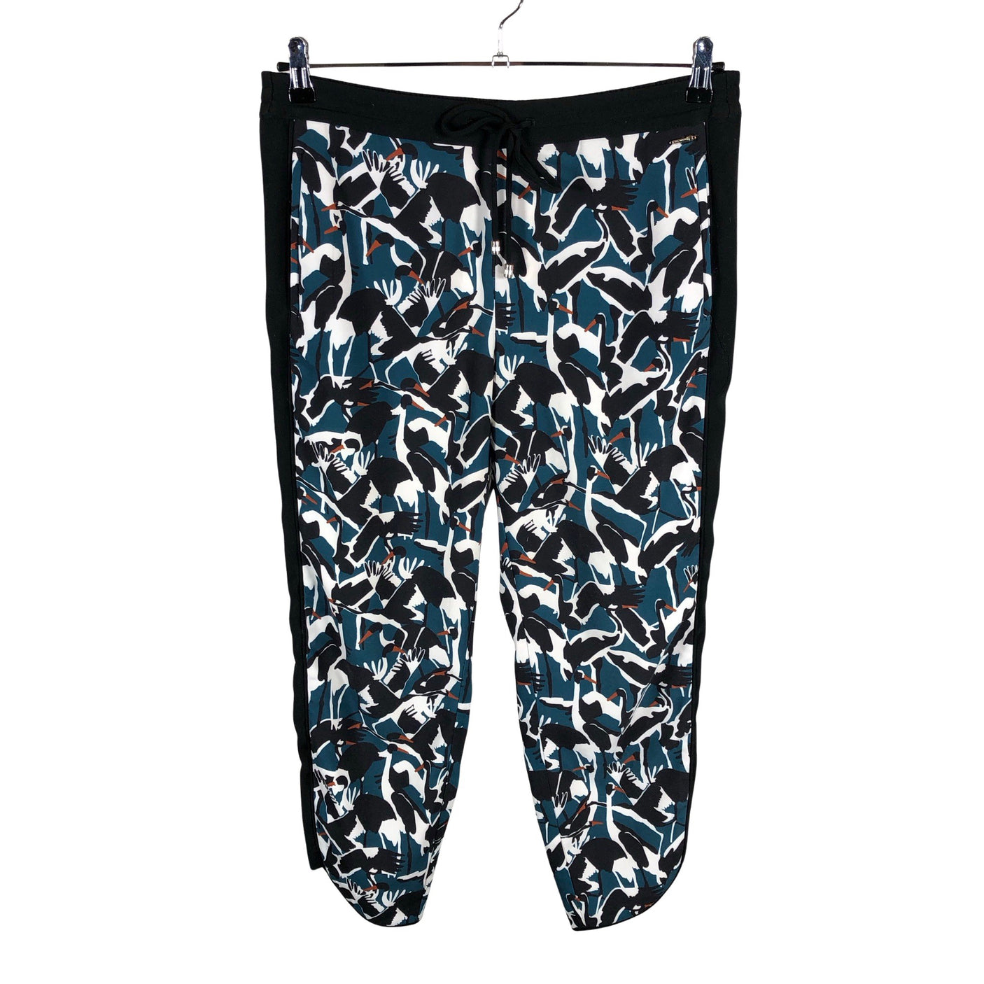 Unisex Ted Baker - Mittevenivad püksid, suurus 42 - Sinine (1)