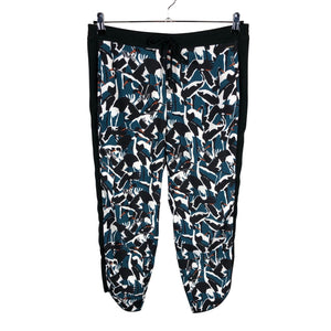 Unisex Ted Baker - Mittevenivad püksid, suurus 42 - Sinine (1)