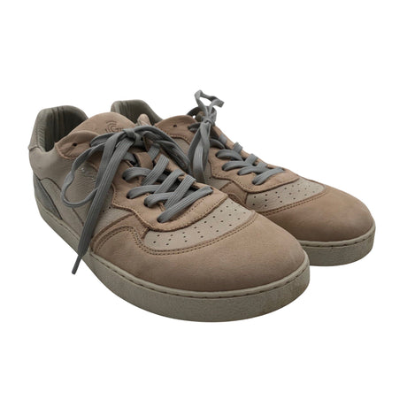 Unisex Groundies - Tennised, suurus 39 - Heleroosa (2)