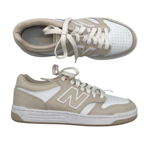Unisex New Balance - Tennised, suurus 40 - Beige (1)