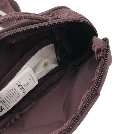 Unisex Fjällräven - Vöökott, suurus Mini - Lilla (2)