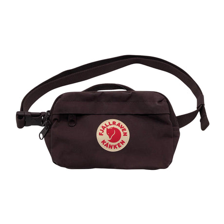 Unisex Fjällräven - Vöökott, suurus Mini - Lilla ()