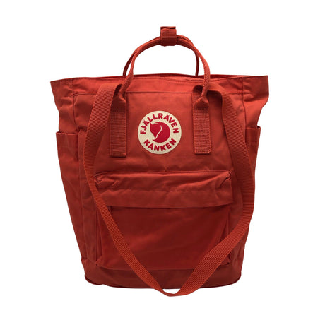 Unisex Fjällräven - Seljakott, suurus Midi - Oranž ()