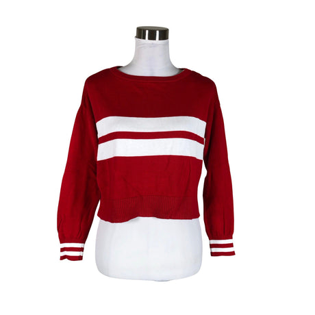 Unisex Garage - Kampsun, suurus 34 - Punane ()