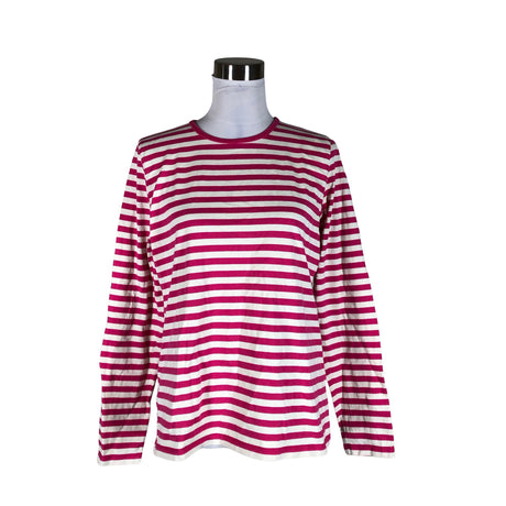 Unisex Marimekko - Trikotaažist pluus, suurus 40 - Roosa ()