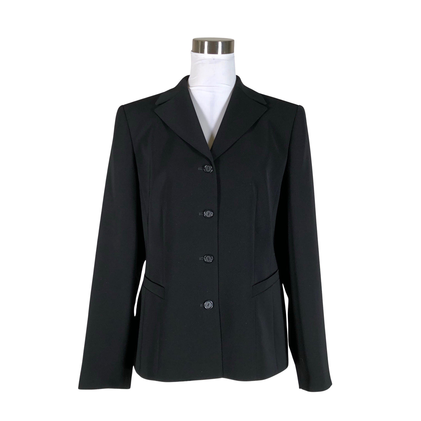 Unisex Gerry Weber - Jakk, suurus 38 - Must (1)