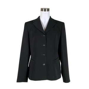 Unisex Gerry Weber - Jakk, suurus 38 - Must (1)