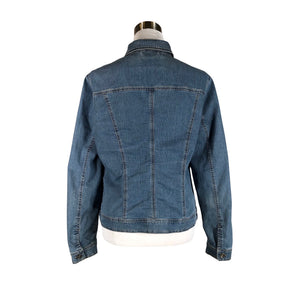 Unisex Gerry Weber - Teksatagi, suurus 40 - Helesinine (2)