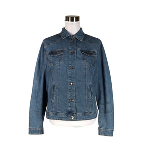Unisex Gerry Weber - Teksatagi, suurus 40 - Helesinine (1)
