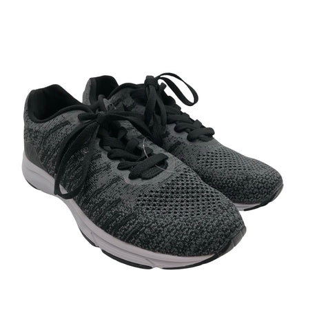 Unisex Energetics - Tossud, suurus 38 - Hall (2)