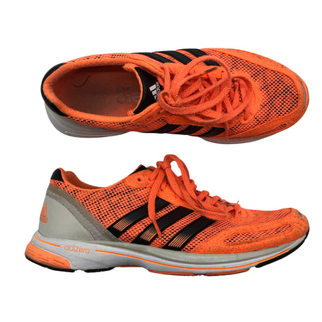 Unisex Adidas - Tossud, suurus 38 - Oranž ()