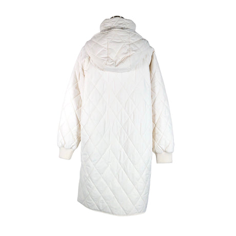 Unisex InWear - Tepitud jope, suurus 38 - Beige (2)
