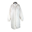 Unisex InWear - Tepitud jope, suurus 38 - Beige ()