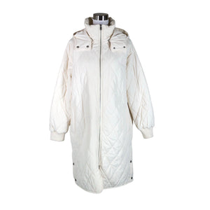 Unisex InWear - Tepitud jope, suurus 38 - Beige (1)