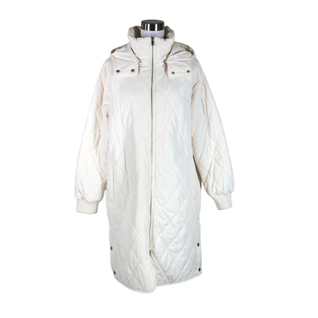 Unisex InWear - Tepitud jope, suurus 38 - Beige ()