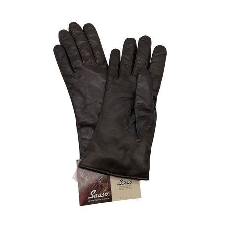 Unisex Sauso - Nahksõrmikud, suurus Suurus puudub - Pruun ()