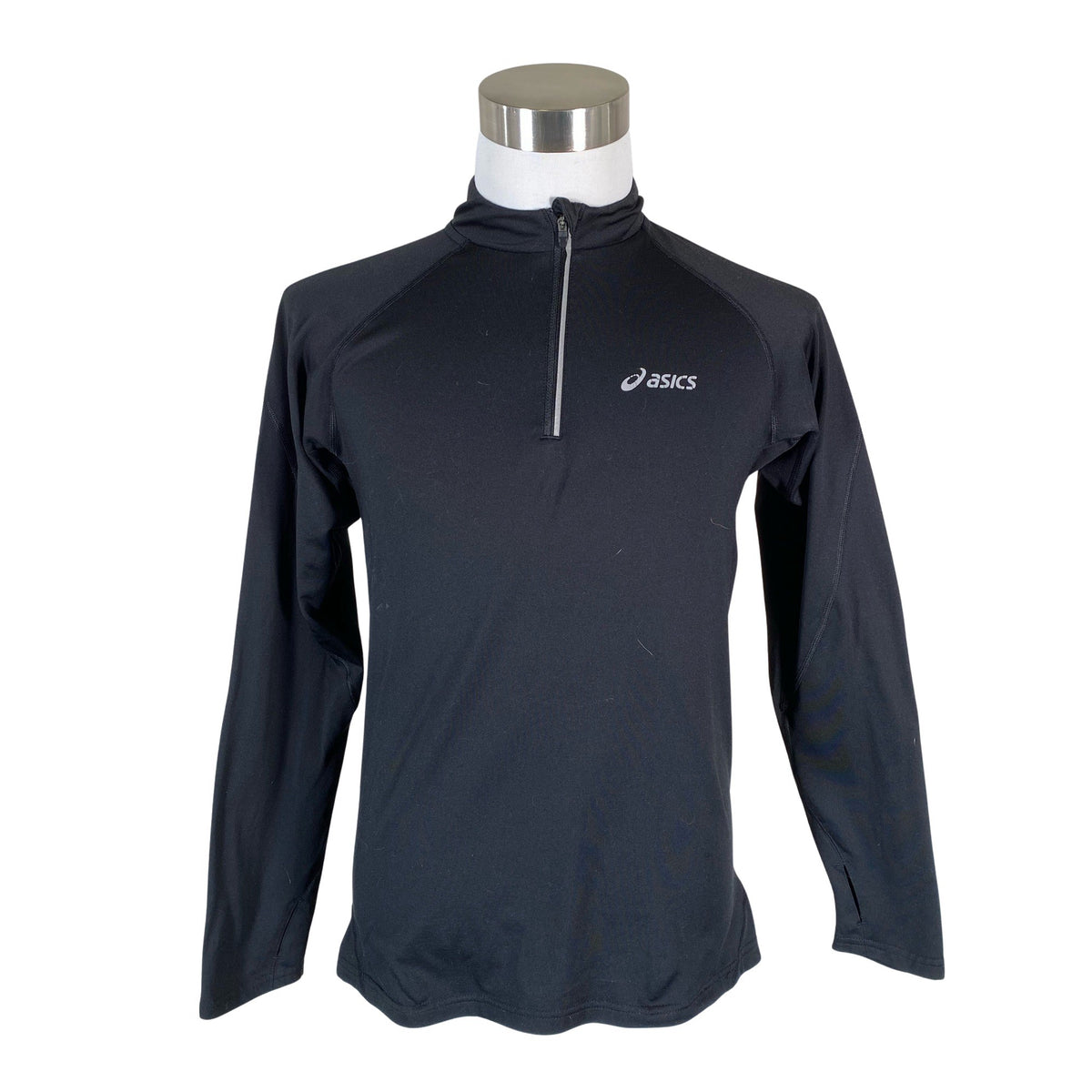 Unisex Asics - Urheilupaita, 
pitkät hihat, koko M -  (1)