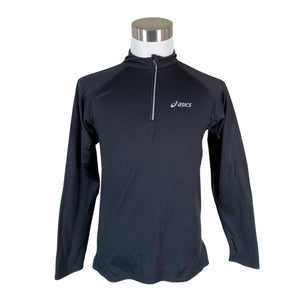 Unisex Asics - Urheilupaita, 
pitkät hihat, koko M -  (1)