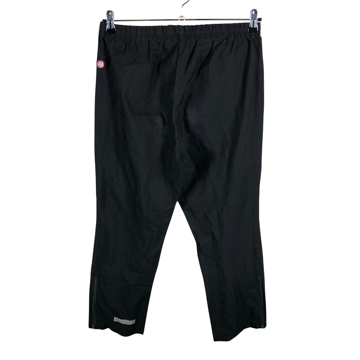 Unisex Löffler - Õuepüksid, suurus L - Must (2)