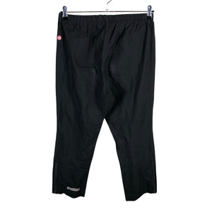 Unisex Löffler - Õuepüksid, suurus L - Must (2)