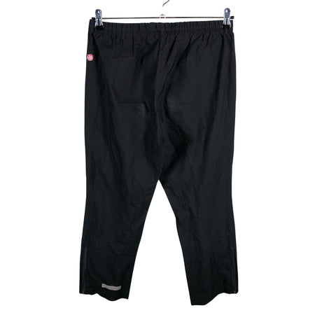 Unisex Löffler - Õuepüksid, suurus L - Must (2)