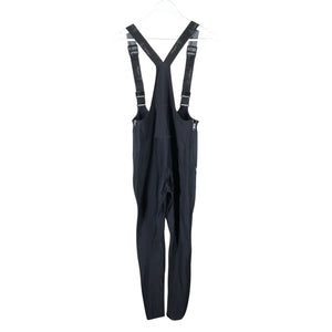 Unisex Löffler - Softshell püksid, suurus M - Must (2)