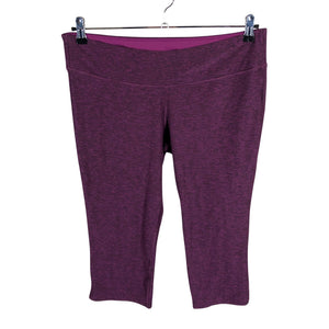 Unisex New Balance - Poolpikad spordipüksid, suurus 42 - Lilla (1)