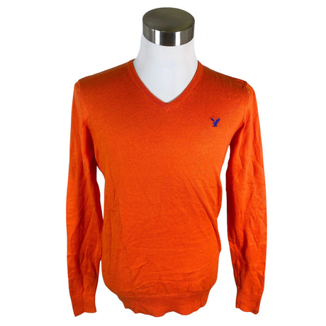 Unisex American Eagle Outfitters - Kampsun, suurus S - Oranž ()