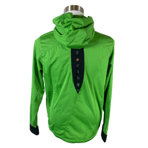 Unisex Maya Maya - Spordijope, suurus M - Roheline (2)