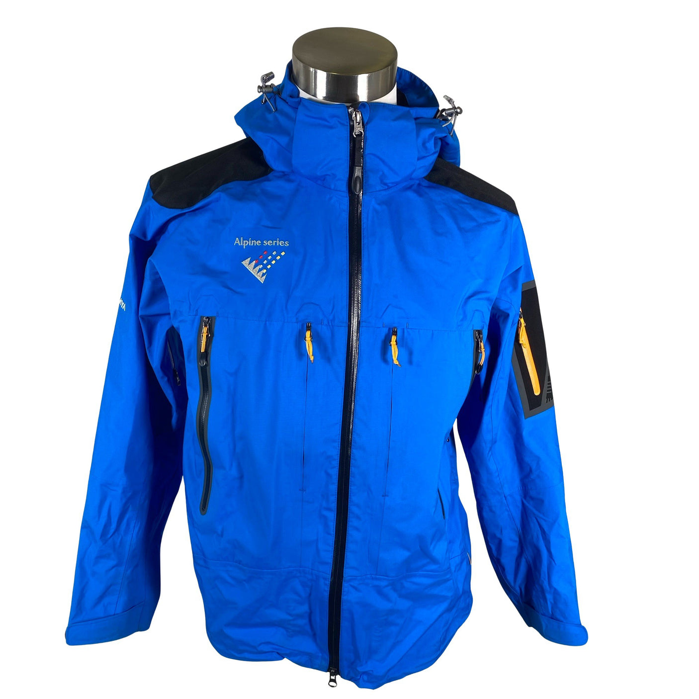 Unisex Maya Maya - Jope, suurus S - Sinine (1)