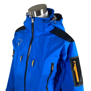 Unisex Maya Maya - Jope, suurus S - Sinine (3)