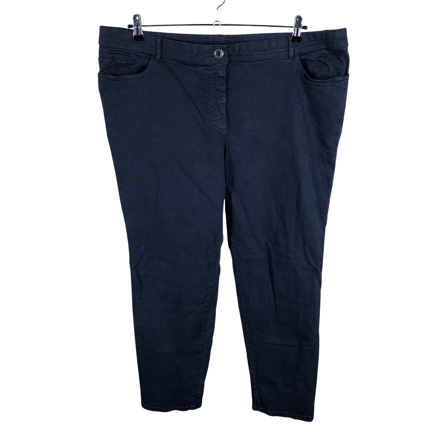 Unisex Gerry Weber - Teksad, suurus 52 - Sinine (1)