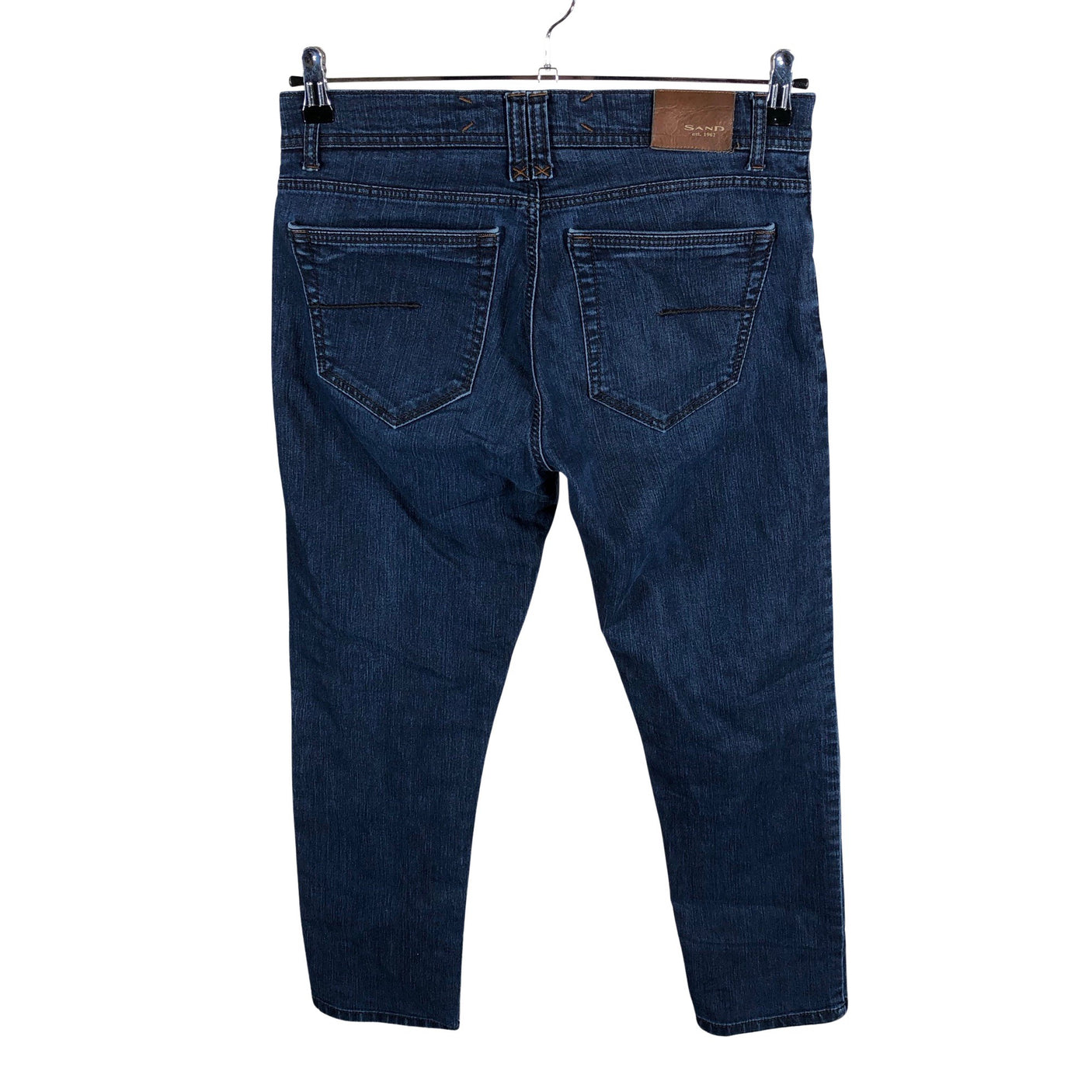 Unisex Sand - Teksad, suurus 32 - Sinine (2)