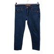 Unisex Sand - Teksad, suurus 32 - Sinine ()