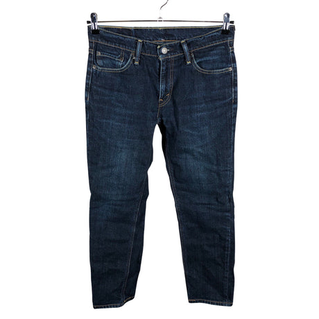 Unisex Levi's - Teksad, suurus W30 - Sinine ()