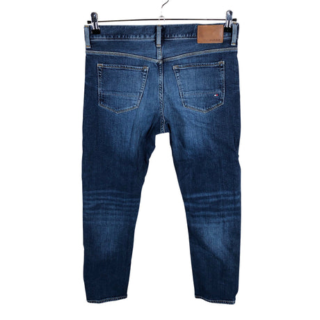 Unisex Tommy Hilfiger - Teksad, suurus W31 - Sinine (2)